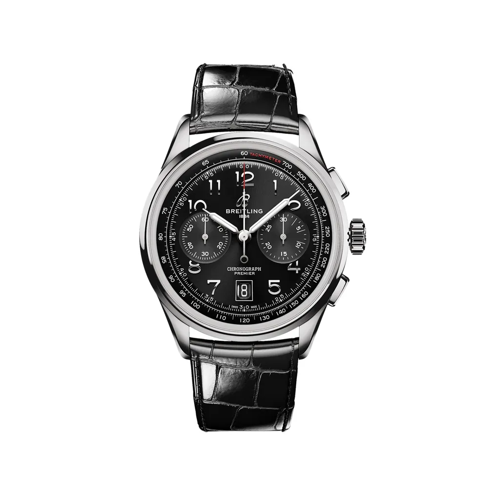 Breitling Premier B01 Chronograph AB0145221B1P1
