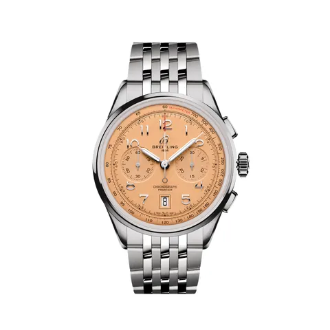 Breitling Premier B01 Chronograph