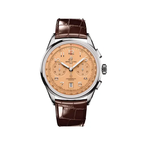 Breitling Premier B01 Chronograph
