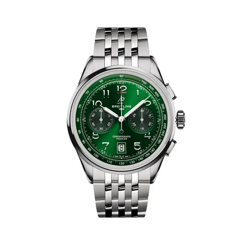 Breitling Premier B01 Chronograph
