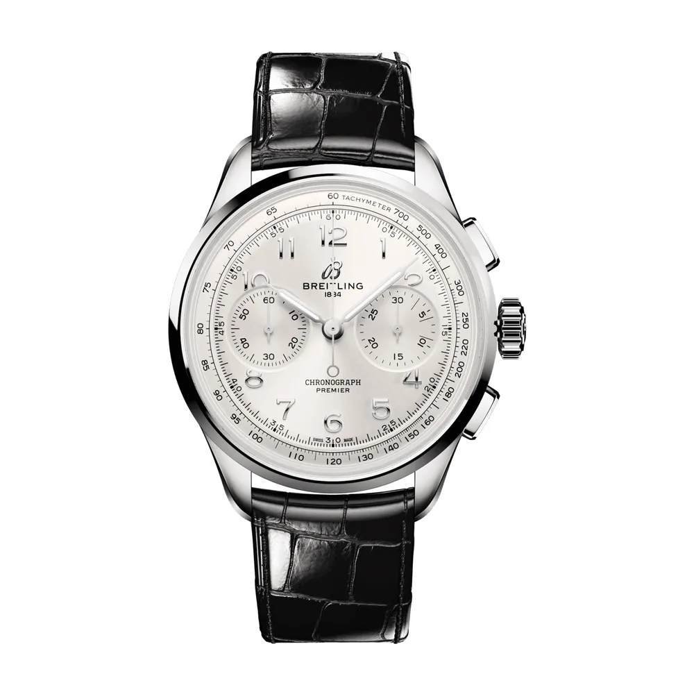 Breitling Premier B09 Chonograph AB0930371G1P1
