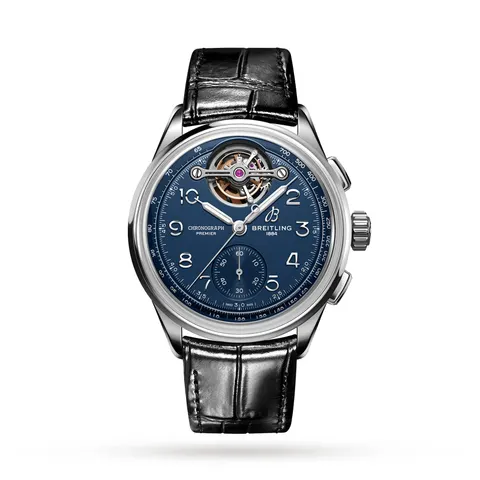 Breitling Premier B21 Chronograph Tourbillion Willy 42