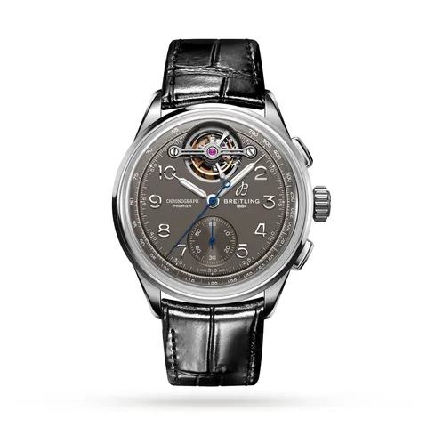Breitling Premier B21 Chronograph Tourbillon 42 Gaston