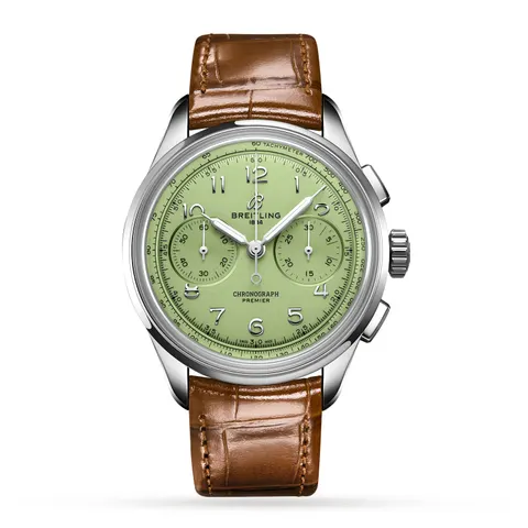 Breitling Premier Heritage Chronograph 40
