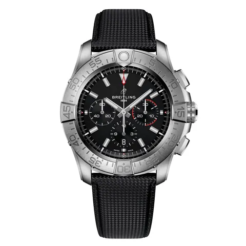 Breitling Super Avenger B01 Chronograph 46