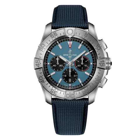 Breitling Super Avenger B01 Chronograph
