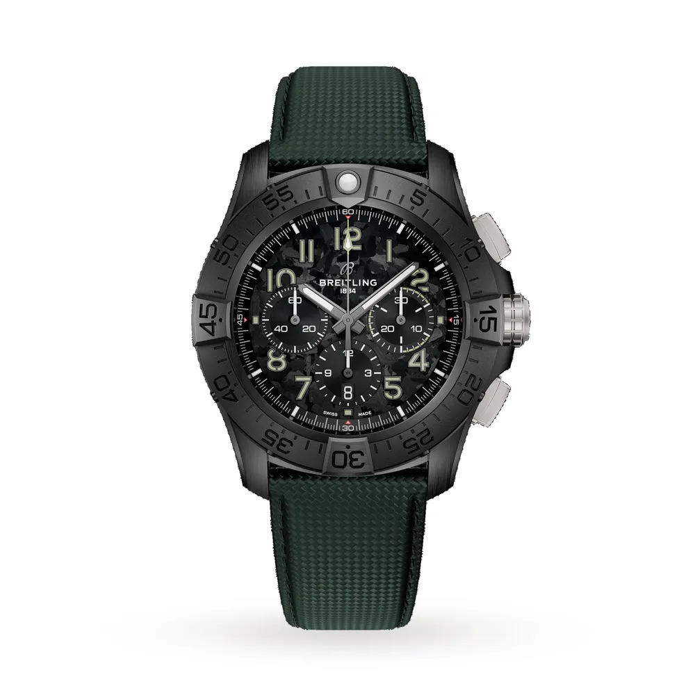 Breitling Super Avenger B01 Chronograph SB0148101B1X1