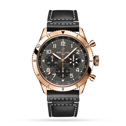 Breitling Super AVI B04 Chronograph GMT 46 P-51 Mustang