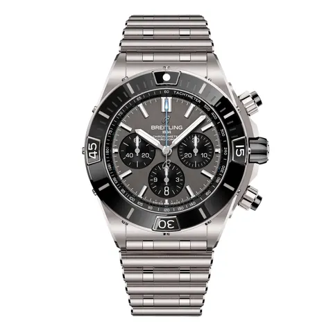 Breitling Super Chronomat B01