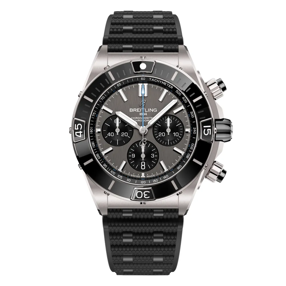 Breitling Super Chronomat B01 EB0136251M1S1