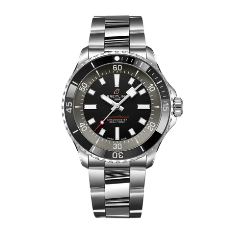 Breitling Superocean