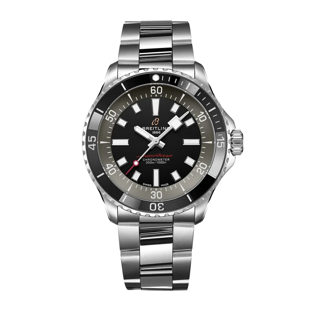 Breitling Superocean A173757A1B1A1