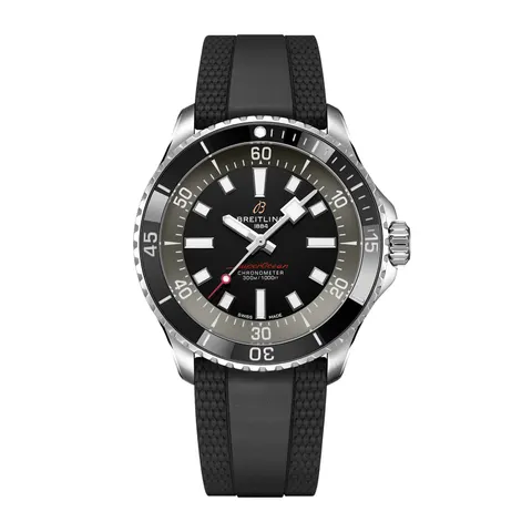 Breitling Superocean