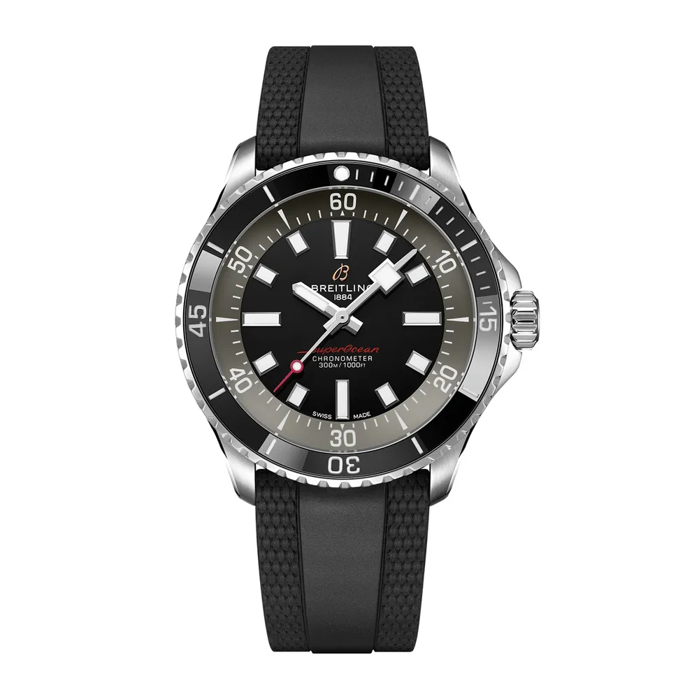 Breitling Superocean A173757A1B1S1