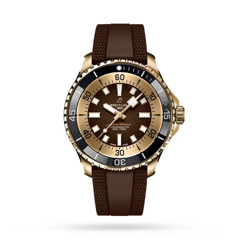 Breitling Superocean Automatic 44 Bronze
