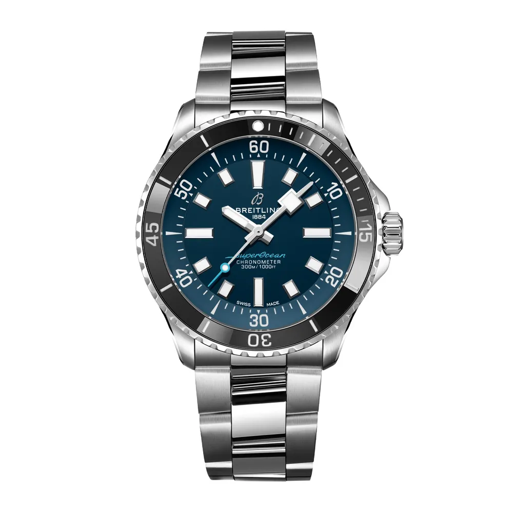 Breitling Superocean Automatic A17375A41C1A1