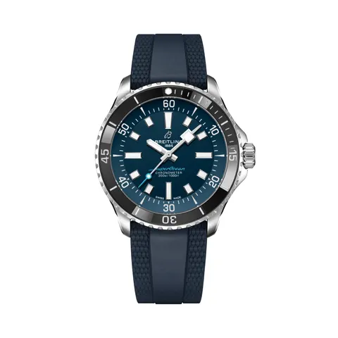 Breitling Superocean Automatic