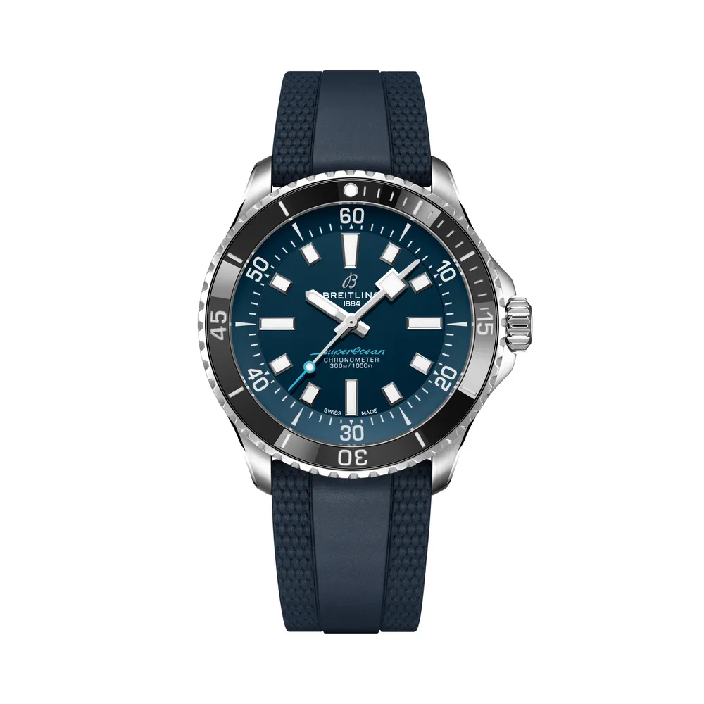Breitling Superocean Automatic A17375A41C1S1