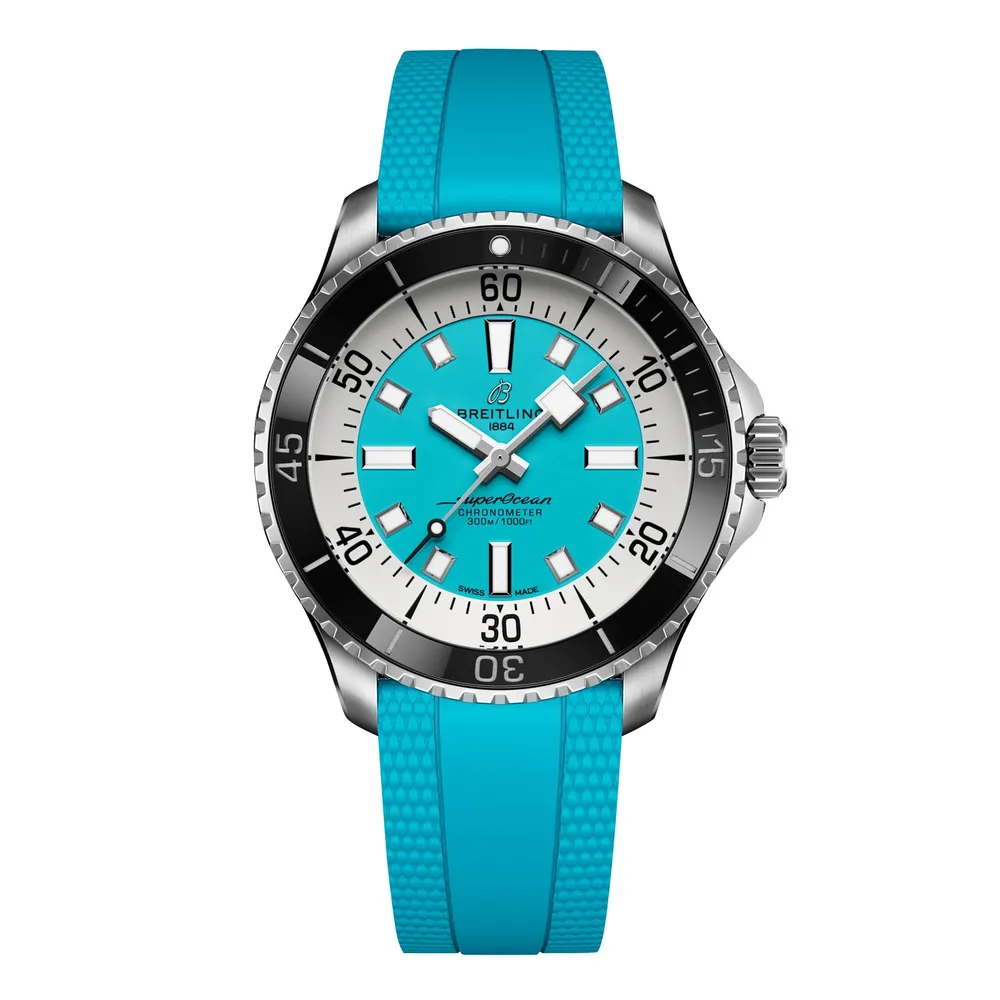 Breitling Superocean Automatic A17376211L2S2