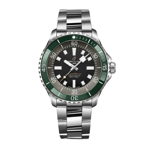 Breitling Superocean Automatic