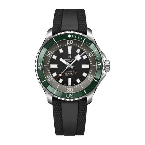 Breitling Superocean Automatic