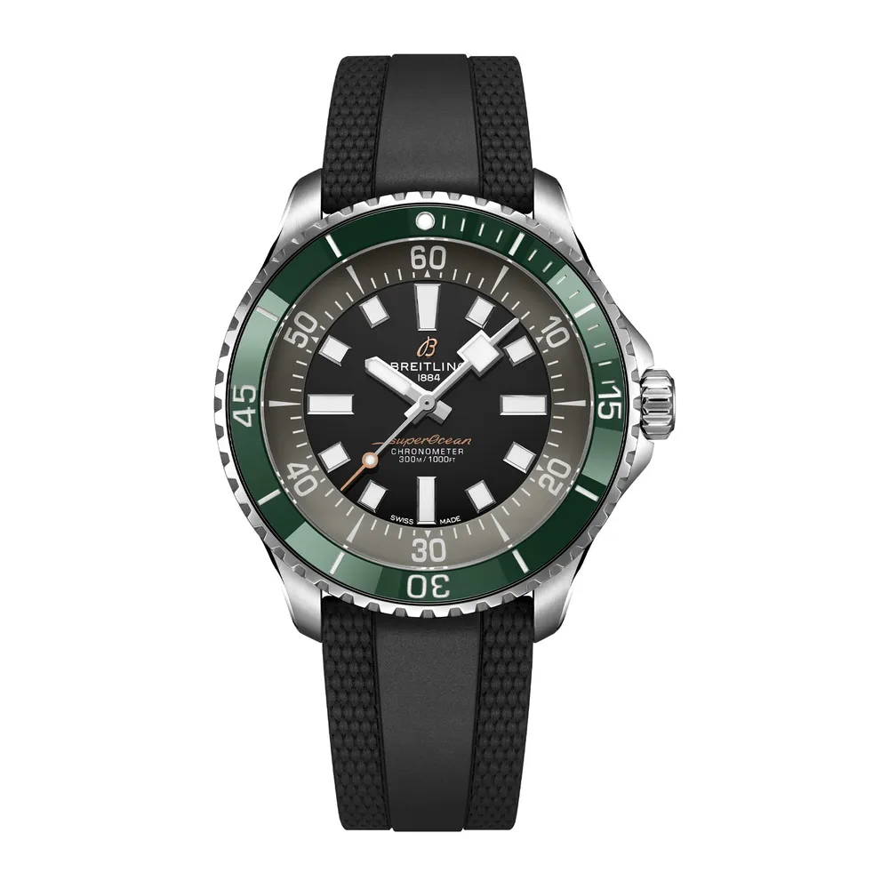 Breitling Superocean Automatic A173762B1B2S1