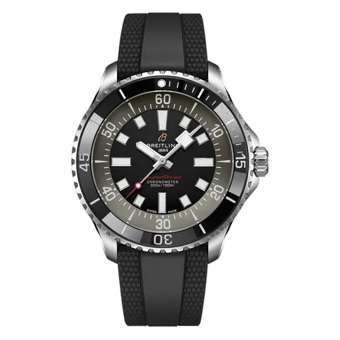 Breitling Superocean Automatic