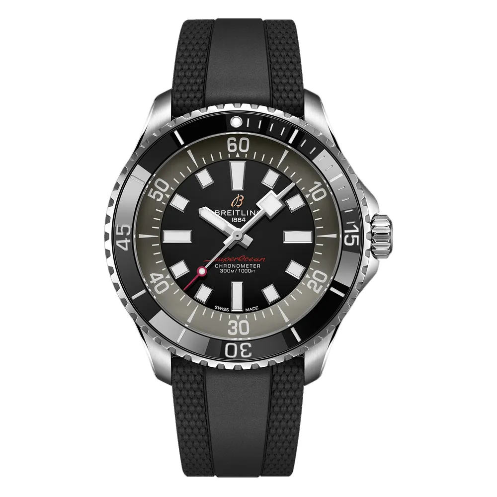 Breitling Superocean Automatic A173765A1B1S1