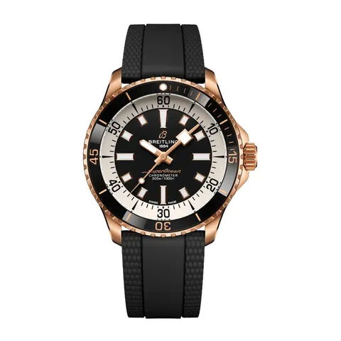 Breitling Superocean Automatic