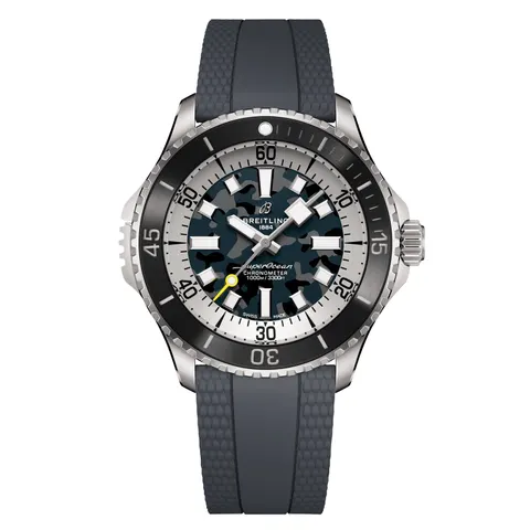 Breitling Superocean Automatic Super Diver