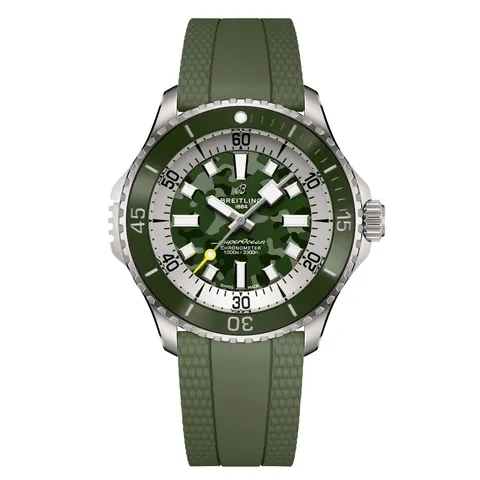 Breitling Superocean Automatic Super Diver