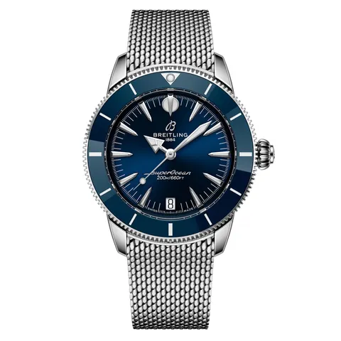 Breitling Superocean Heritage Automatic