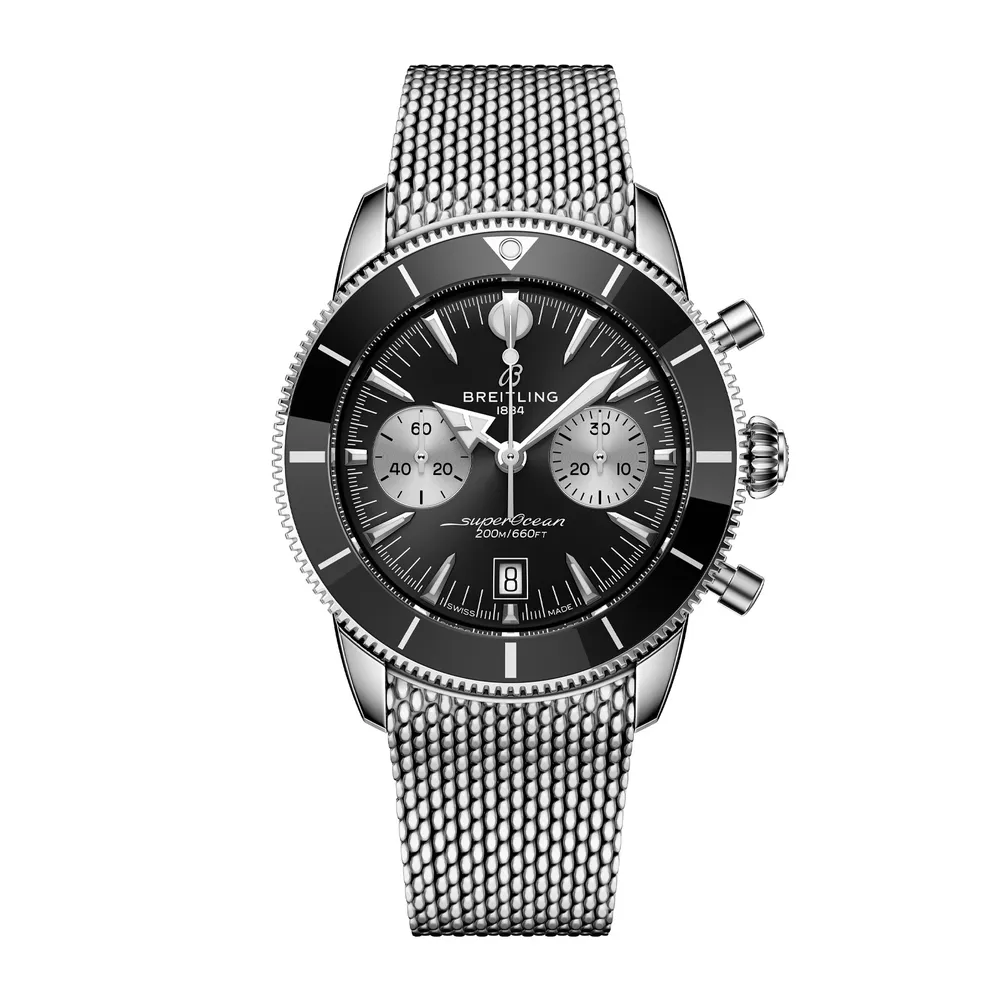 Breitling Superocean Heritage B01 AB0156241B1A1