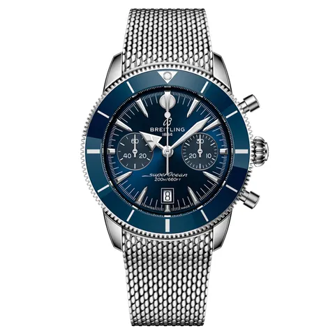 Breitling Superocean Heritage B01 Chronograph