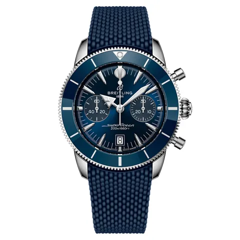 Breitling Superocean Heritage B01 Chronograph