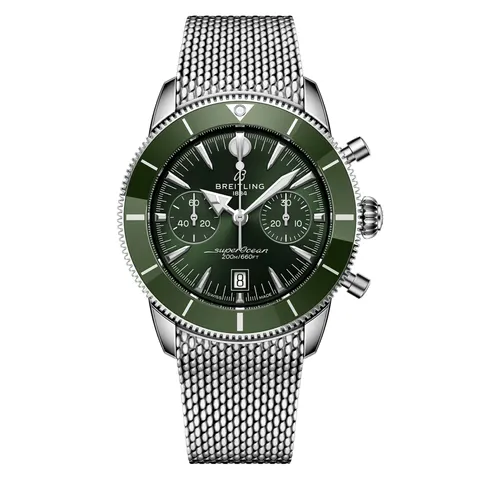 Breitling Superocean Heritage B01 Chronograph