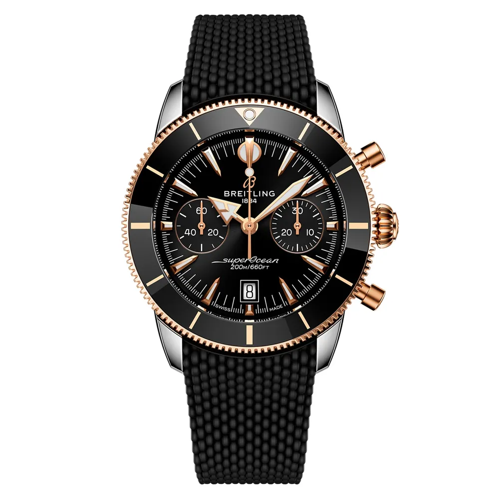Breitling Superocean Heritage B01 Chronograph UB0156H11B1S1