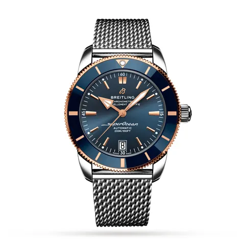 Breitling Superocean Heritage B20 Automatic 42