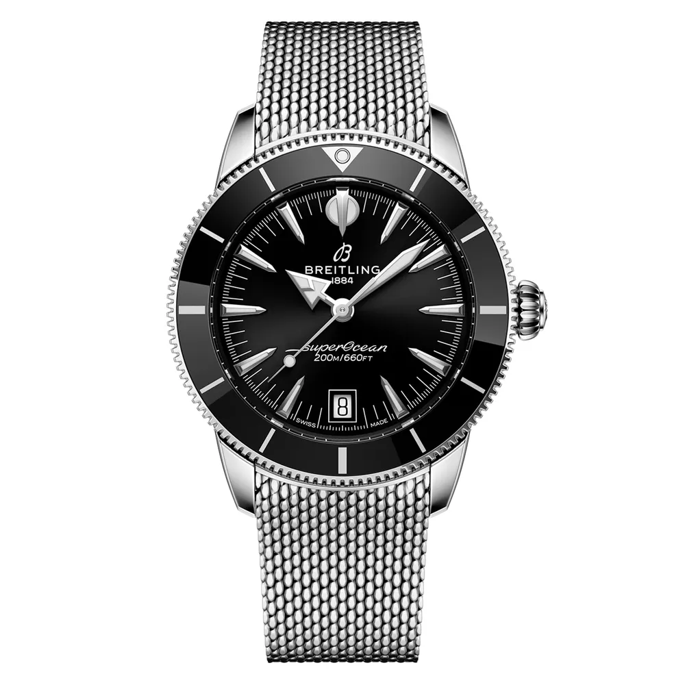 Breitling Superocean Heritage B31 Automatic AB3110241B1A1