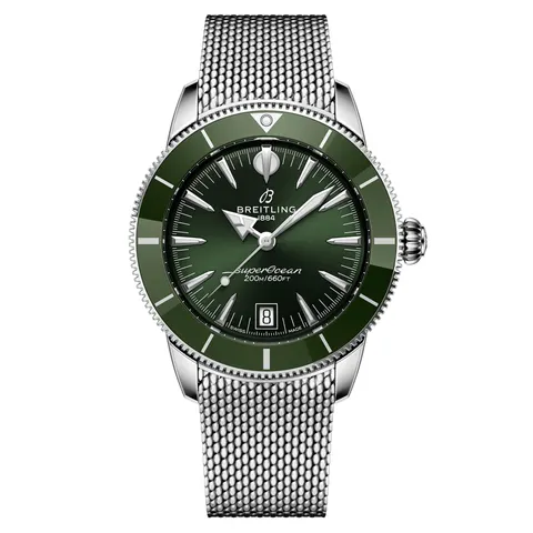 Breitling Superocean Heritage B31 Automatic