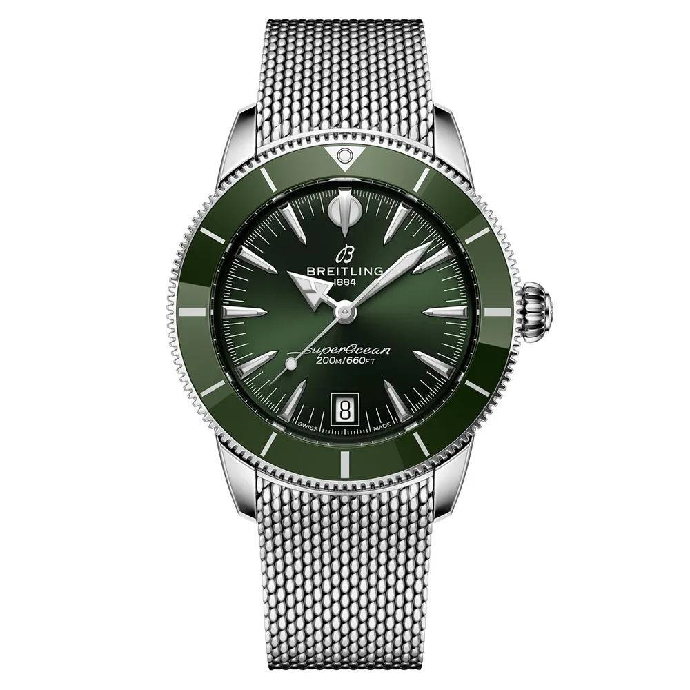Breitling Superocean Heritage B31 Automatic AB3110361L1A1