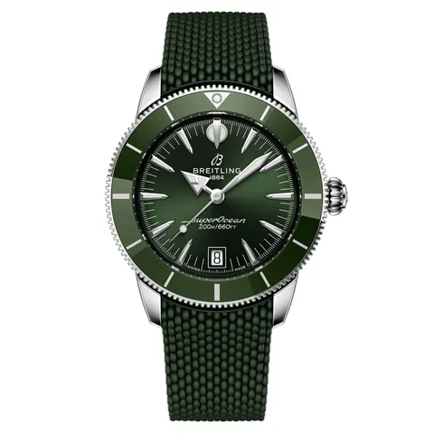 Breitling Superocean Heritage B31 Automatic