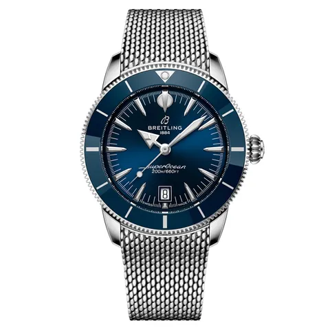 Breitling Superocean Heritage B31 Automatic