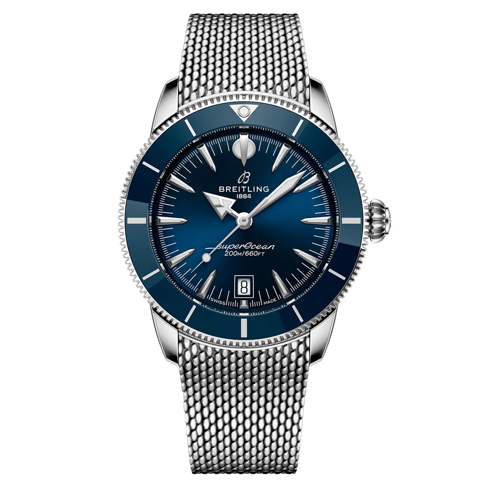 Breitling Superocean Heritage B31 Automatic AB3111161C1A1