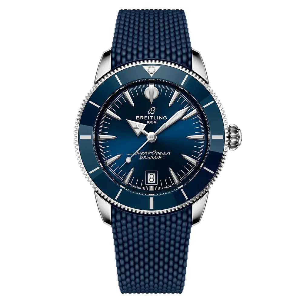 Breitling Superocean Heritage B31 Automatic AB3111161C1S1