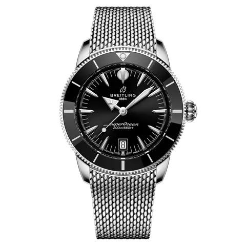 Breitling Superocean Heritage B31 Automatic