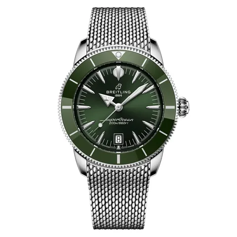 Breitling Superocean Heritage B31 Automatic