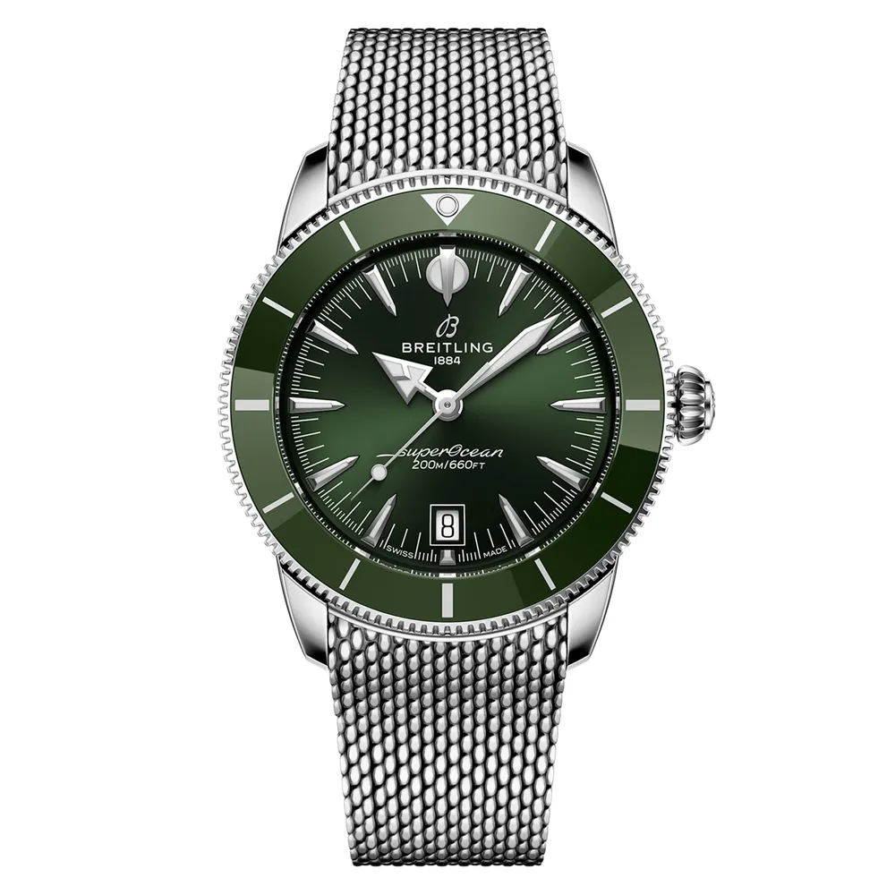 Breitling Superocean Heritage B31 Automatic AB3111361L1A1