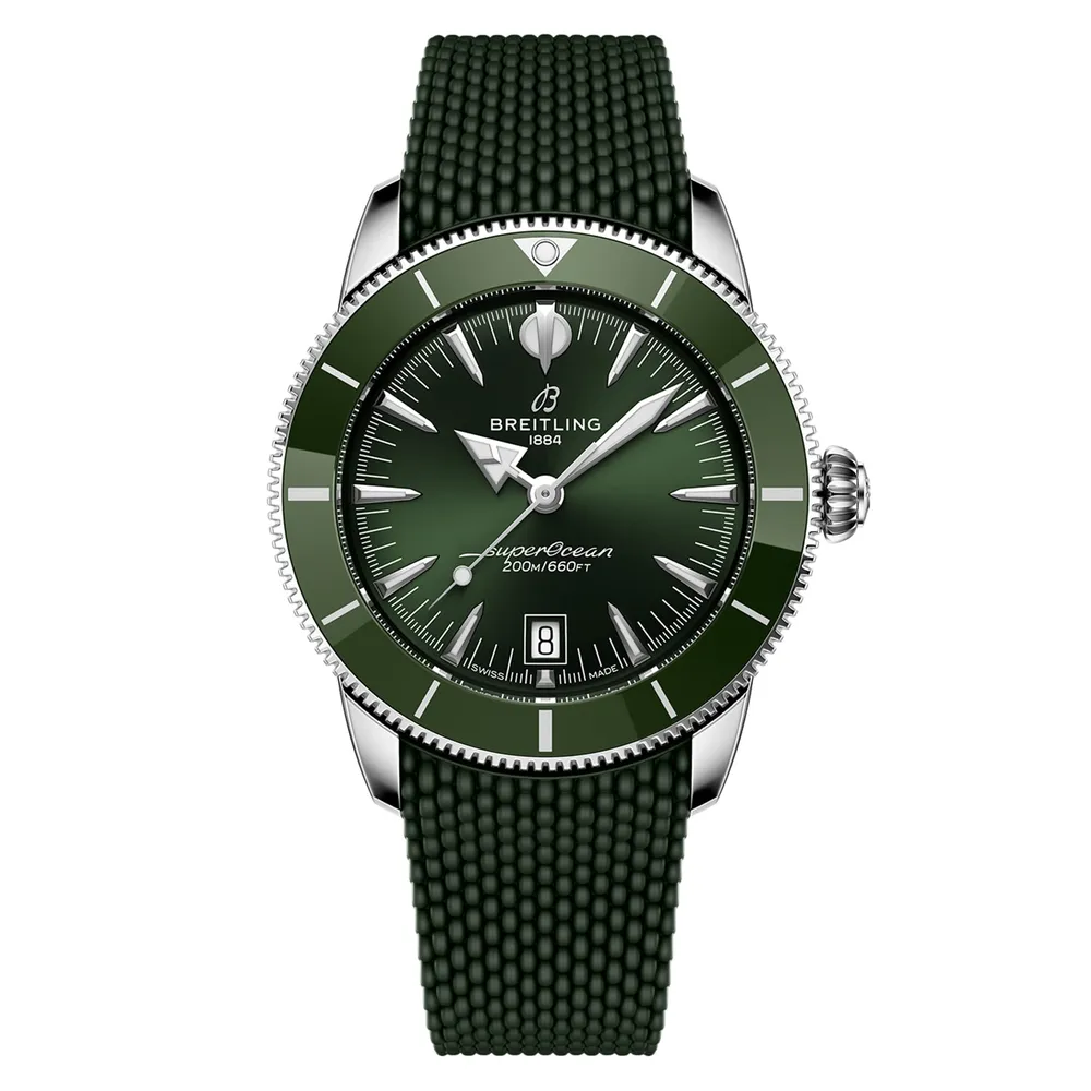 Breitling Superocean Heritage B31 Automatic AB3111361L1S1