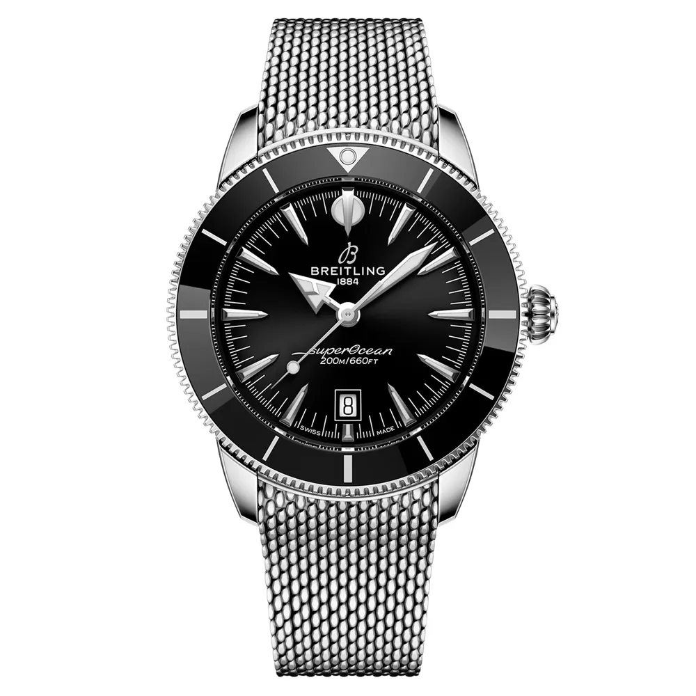 Breitling Superocean Heritage B31 Automatic AB3112241B1A1